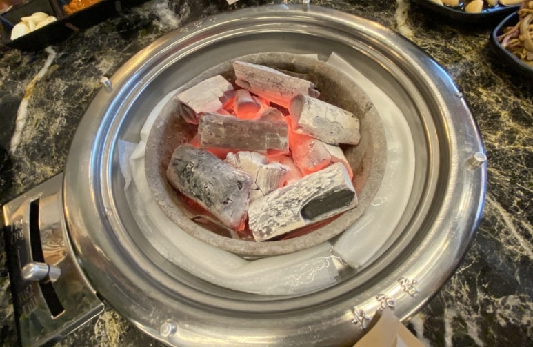 으뜸참숯전하동맛집점 이미지