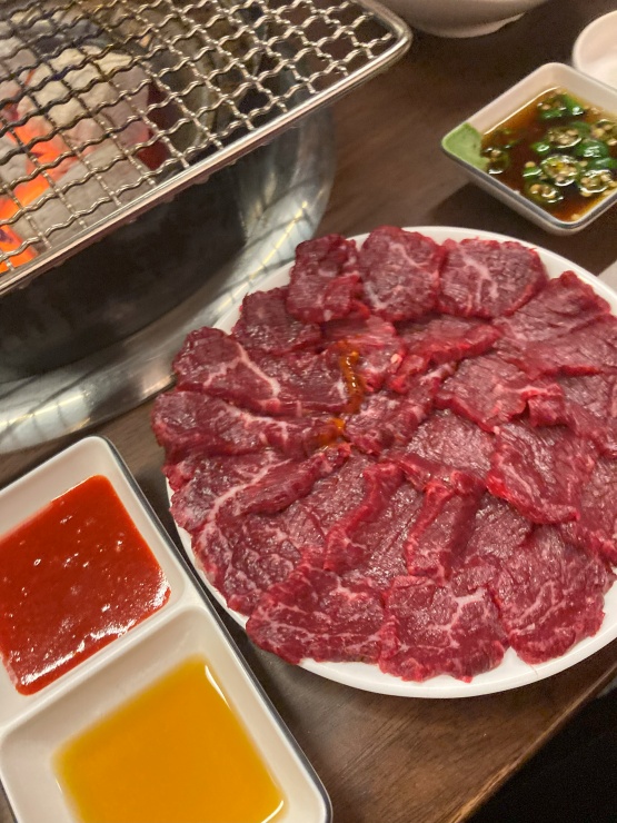 참조은 한우 이미지