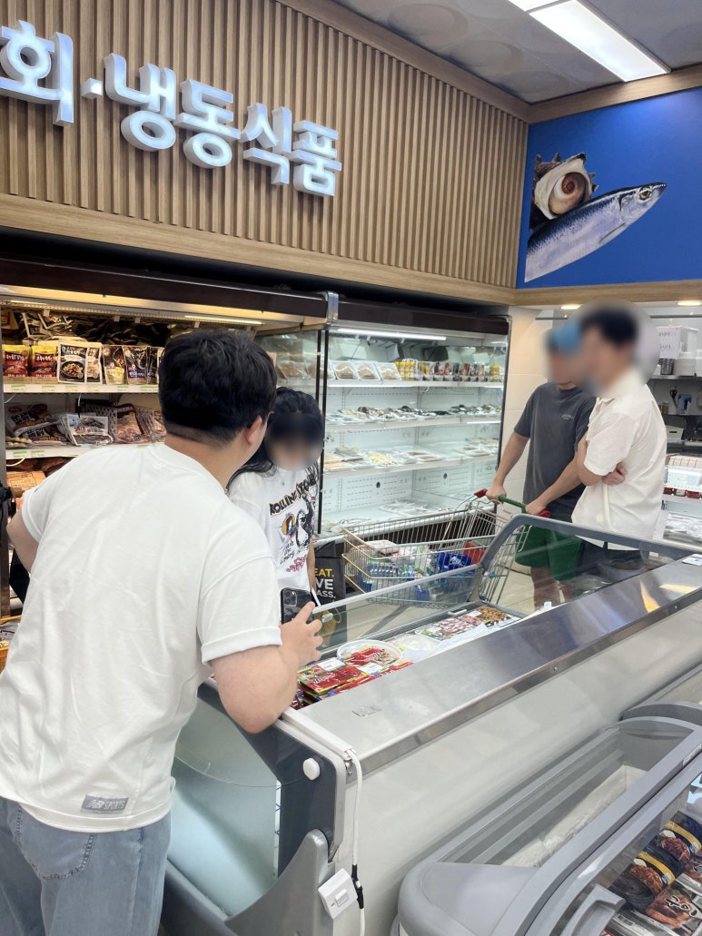 단양농협 하나로마트 상진점 이미지