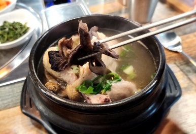 선경능이오리&토끼탕 이미지