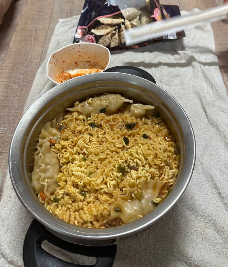 청평사계절 이미지