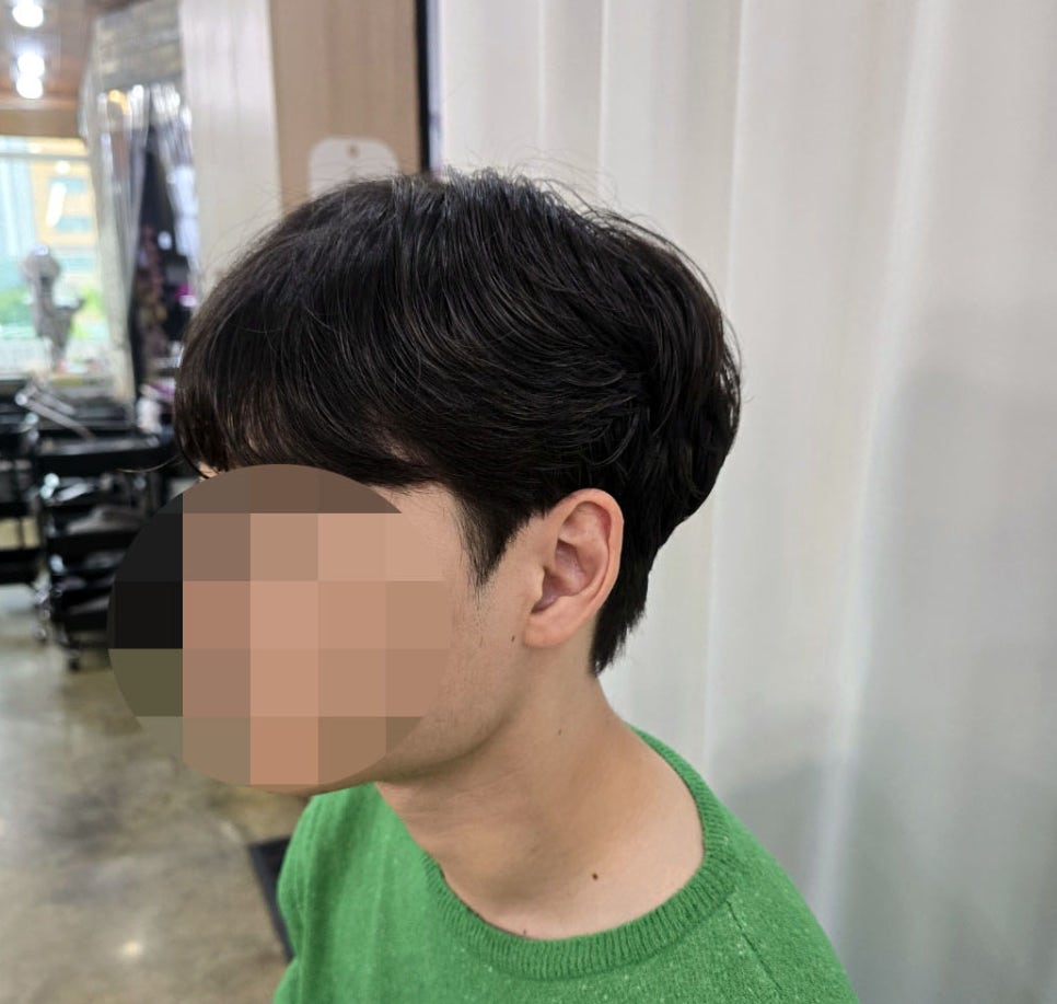 하나헤어샵 이미지