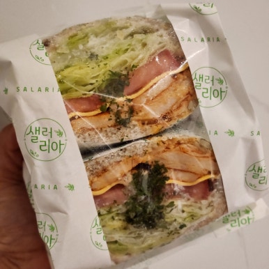 샐러리아신림역점 이미지