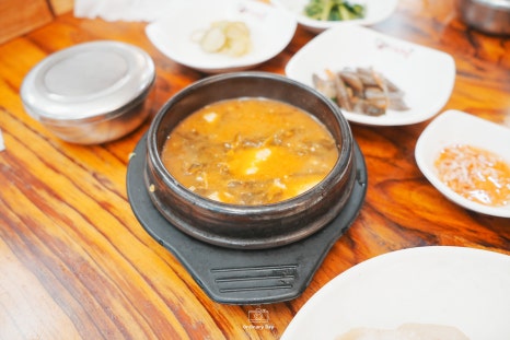돈통마늘보쌈안양 이미지