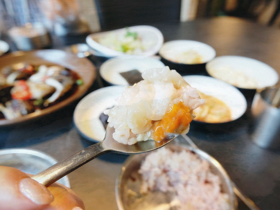 꽃게담다by알찬게장 새솔동맛집 이미지