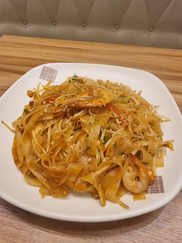 별쌀국수 이미지