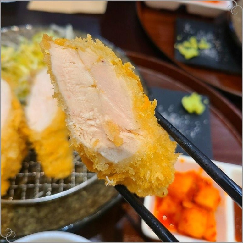 별카츠 이미지