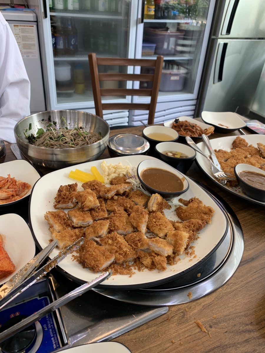 석가네막국수&왕돈까스 이미지