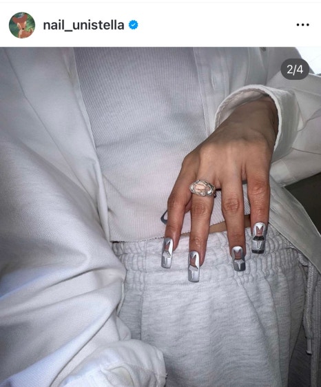 여기요?!유니네일 이미지
