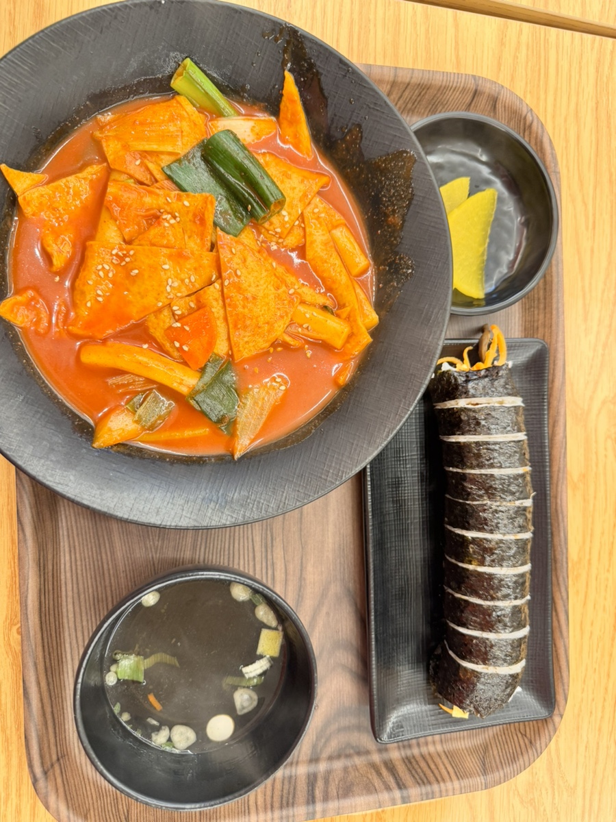 남촌김밥별관 이미지