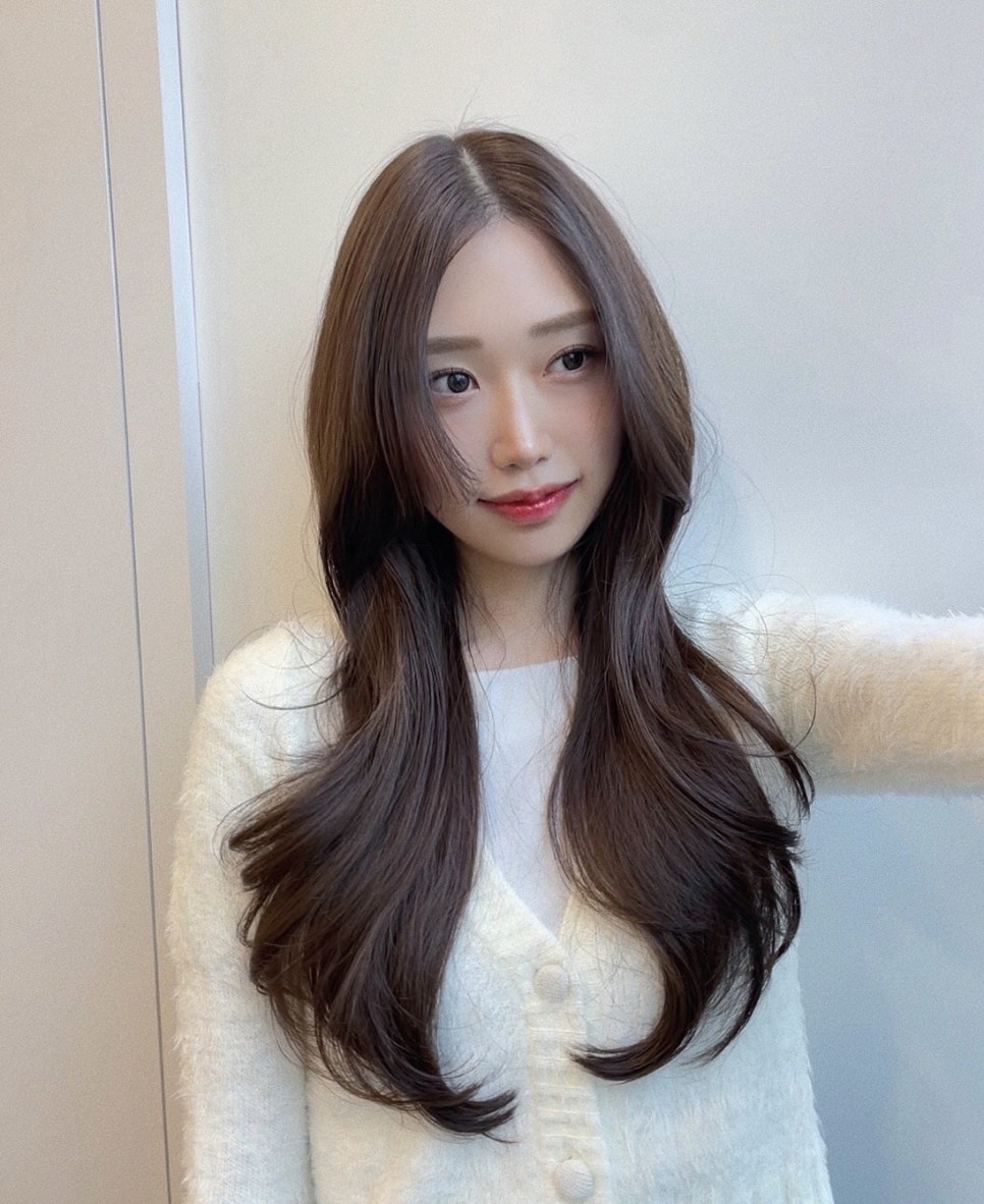 디머드헤어 이미지