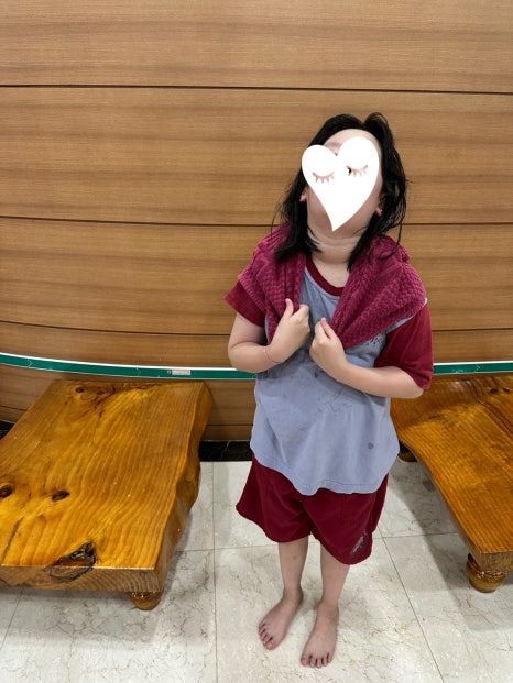 곰달래스파 이미지