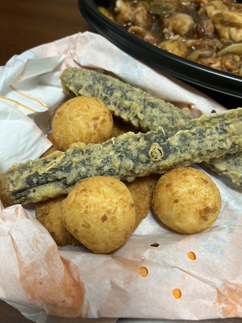 두마리찜닭두찜서산성연점 이미지
