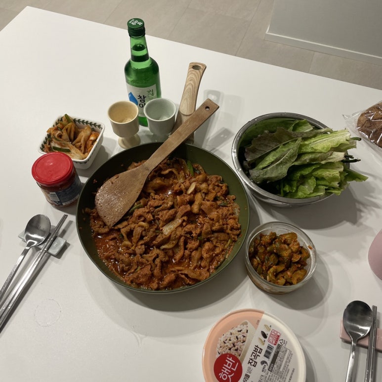 언니네분식&커피 이미지