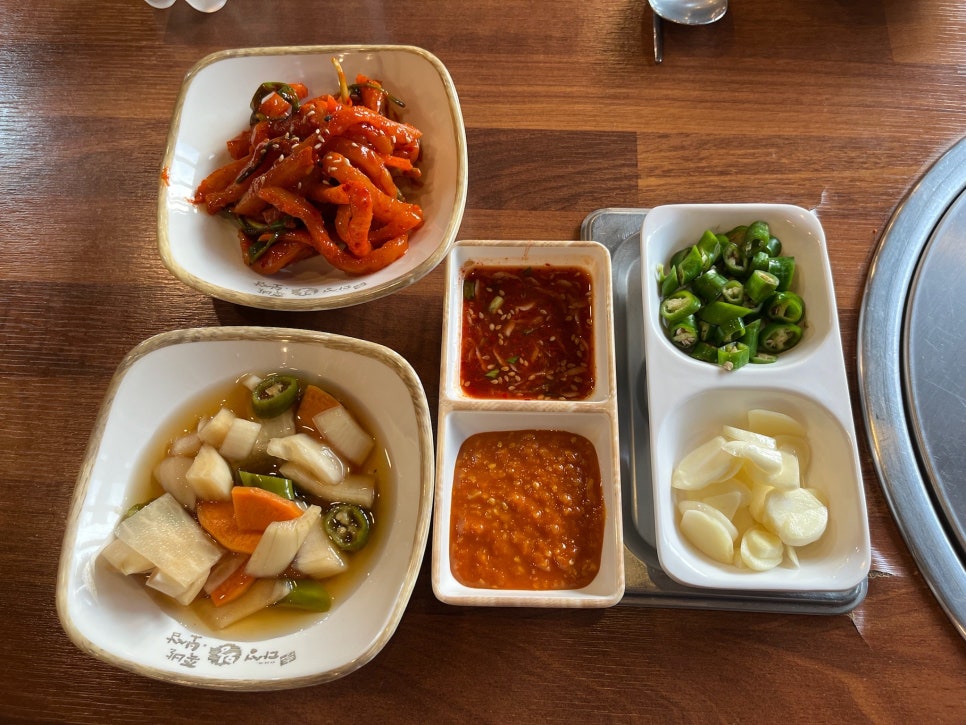 아주싸고맛있는족발 이미지
