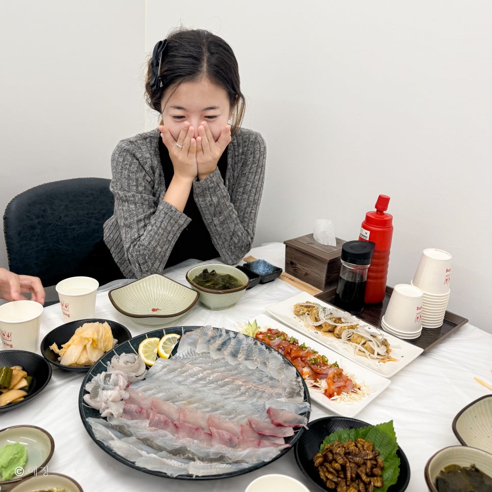 원대시장횟집 이미지