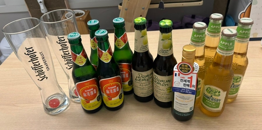 고래맥주창고 강남도곡점 사진 7