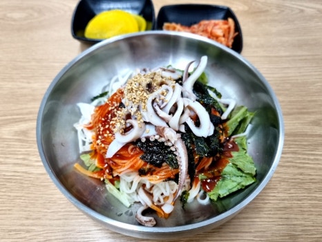 연산할매국수 이미지