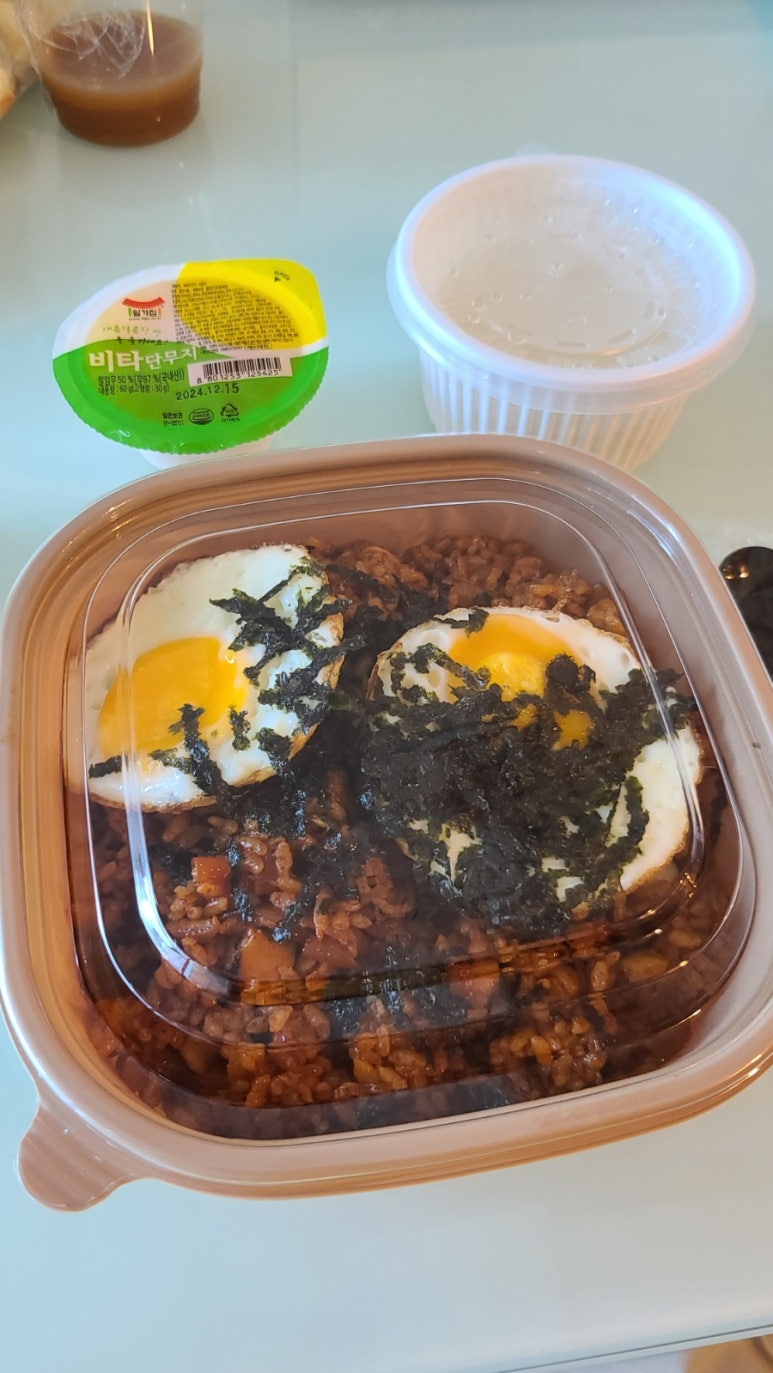 뽁순이볶음밥 마포점 이미지