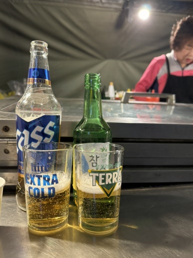 바나프레소 신촌로터리점 이미지