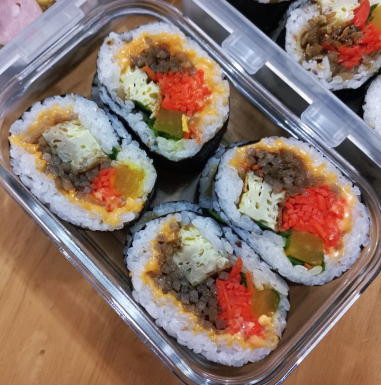 남현동김밥 이미지