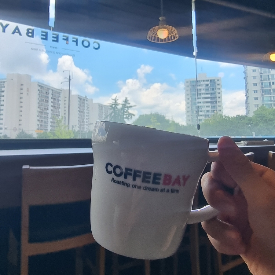 커피베이안산 이미지