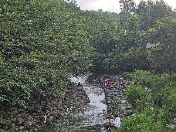 도봉산모텔 이미지