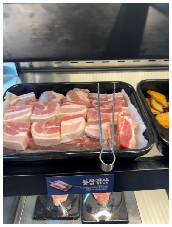 명륜진사갈비시흥 이미지