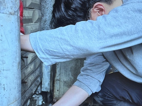 동송인력 이미지