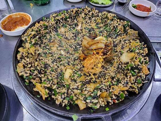 신가네곱창구이 이미지