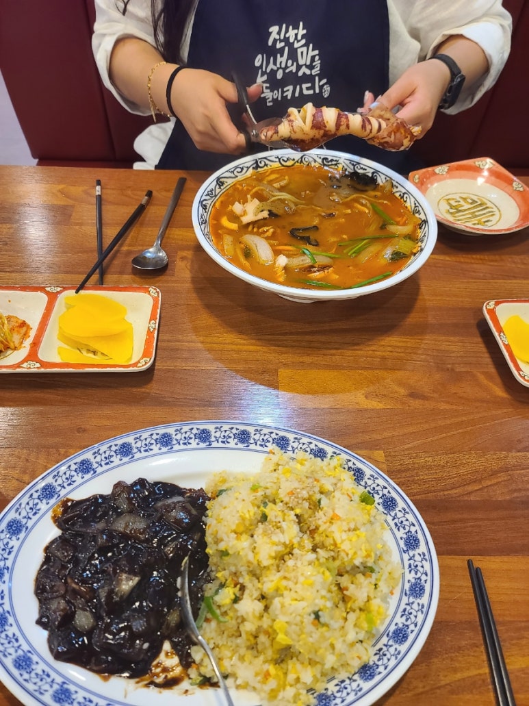보배반점 예천점 사진