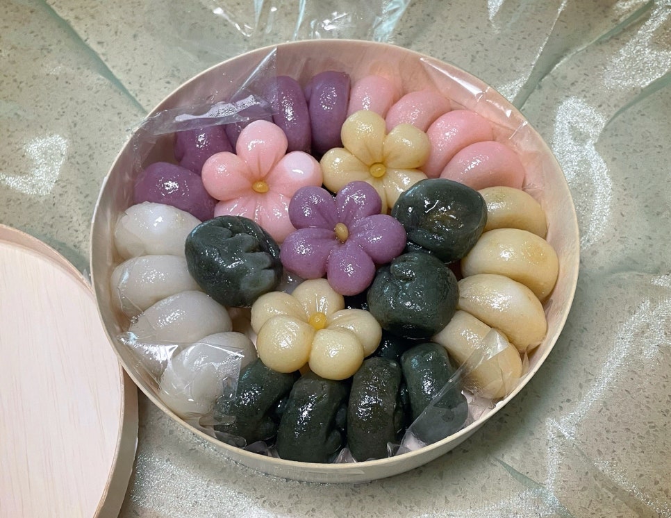 오감케이크 대표 사진
