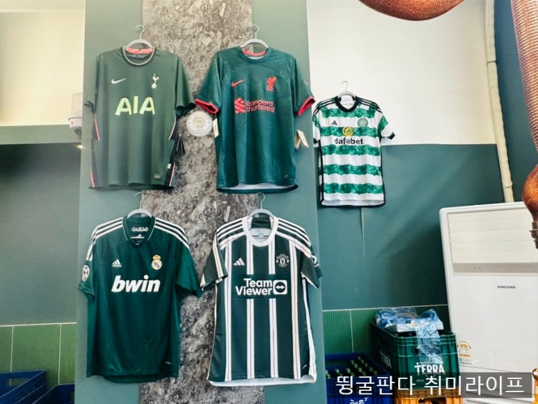 연탄생갈비수원금곡점 이미지