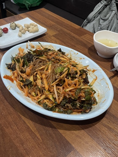 의리빙수&디저트와플 이미지