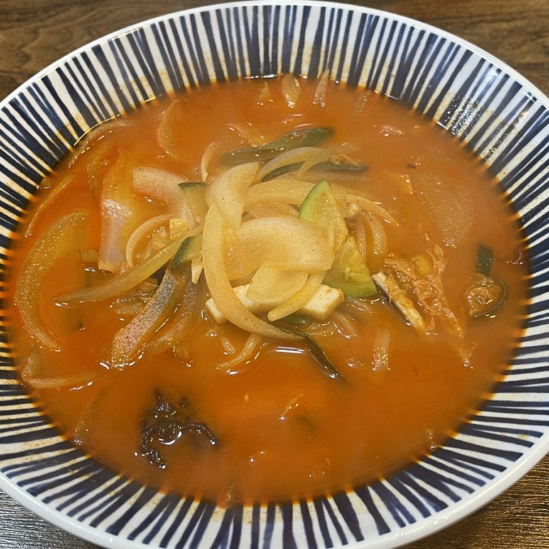 허가네 짬뽕전문점 이미지