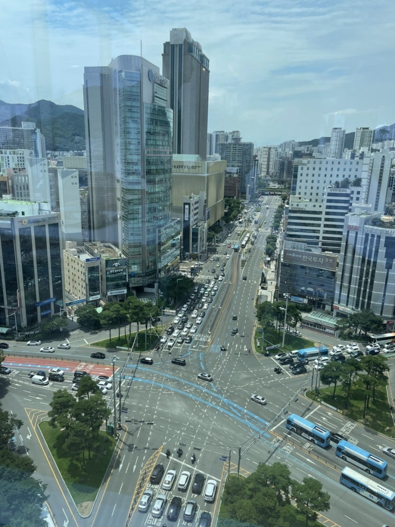 파노라믹커피부산 이미지