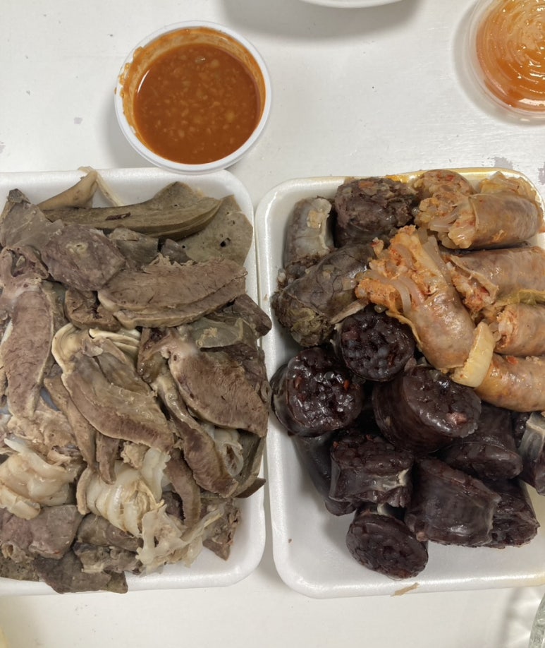 순대에반하다 이미지