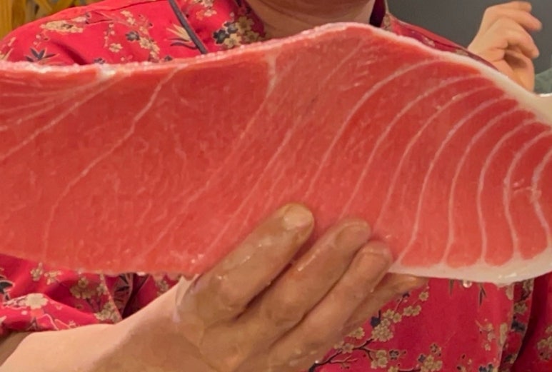 백승참치 이미지