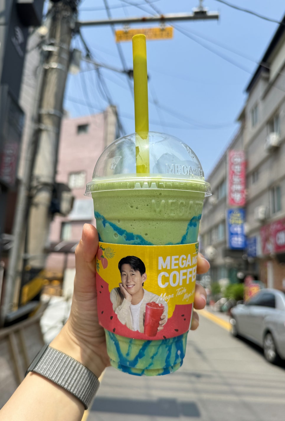 메가MGC커피순천역점 이미지