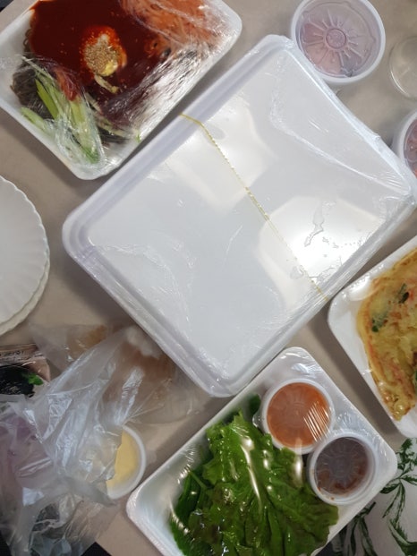 초계유천푸드 이미지