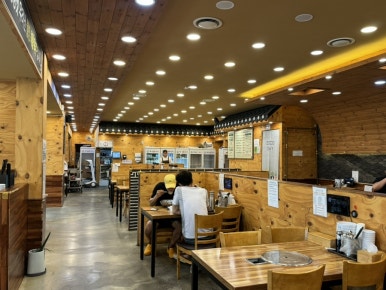 개성손만두 문산점 이미지