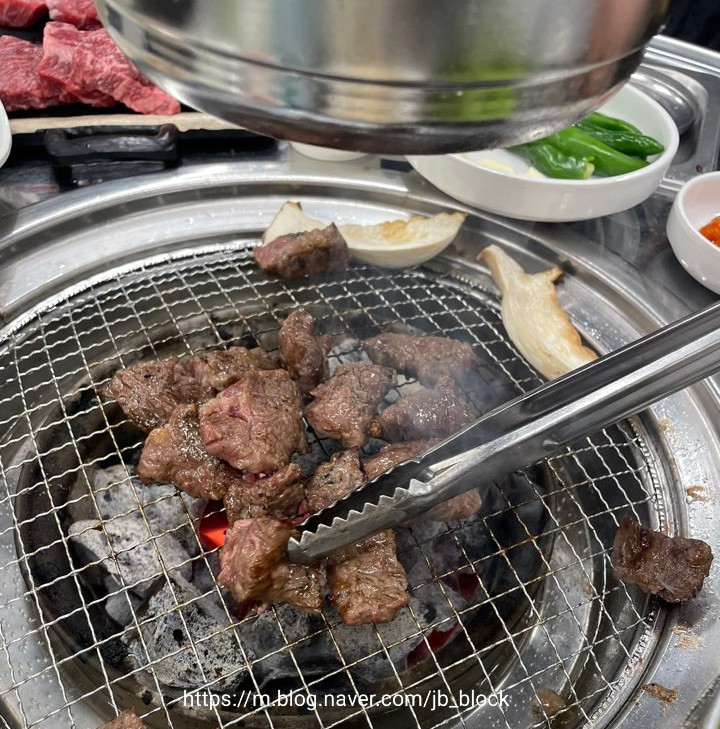 현방오백소갈비살돌곶이역점 이미지