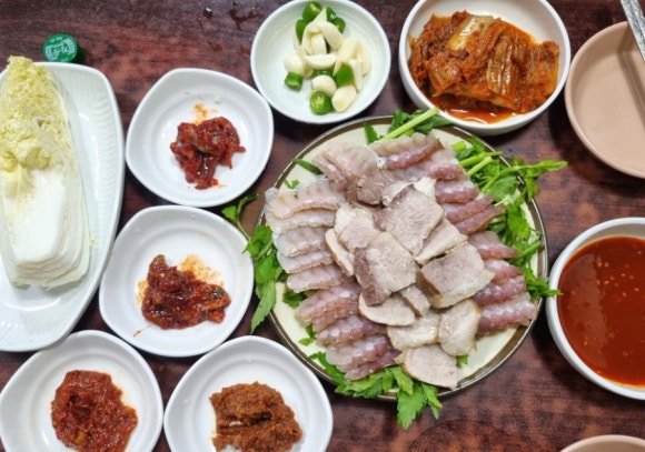 광주집 대표 사진