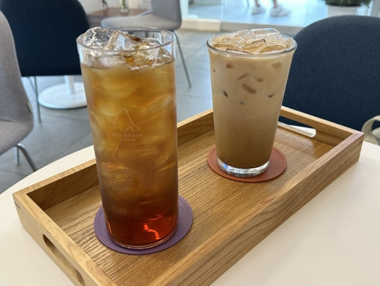 블루샥경남거창점 이미지
