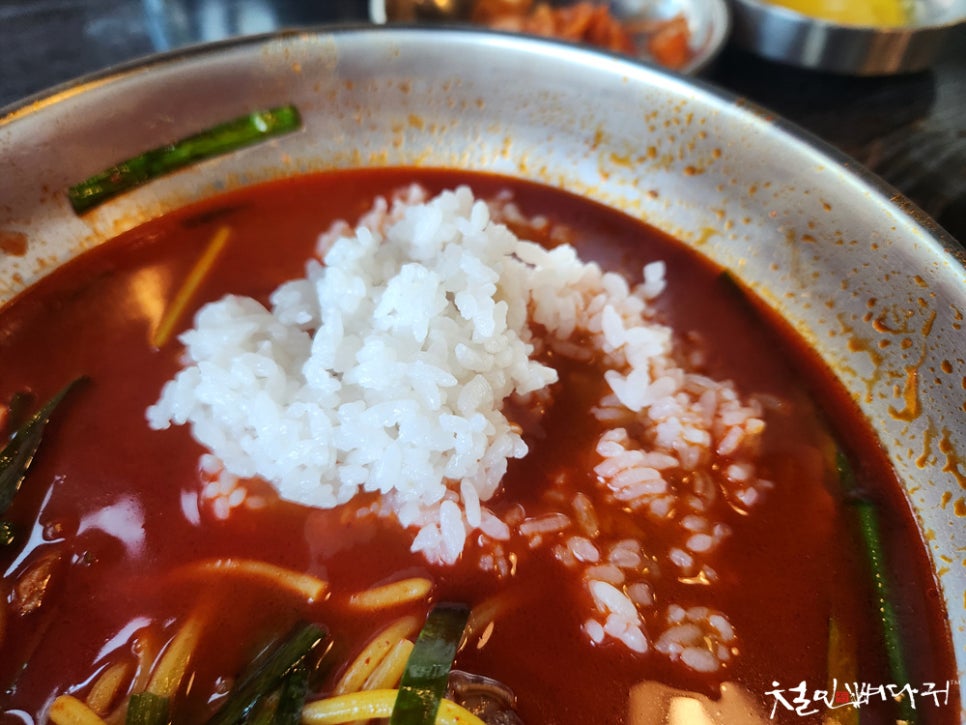 설짬뽕 이미지
