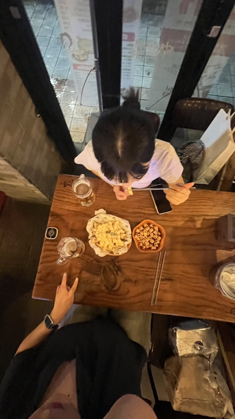 성수놀거리흑백셀프사진관하프스튜디오 이미지
