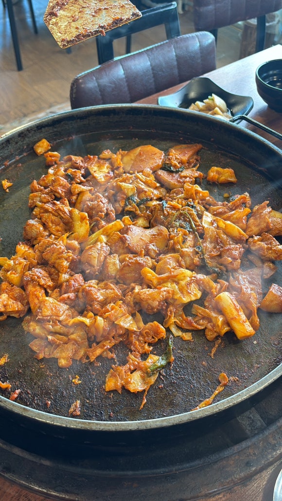 옥서반점 이미지