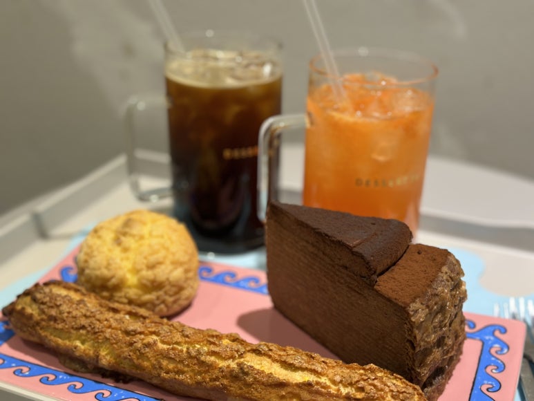 디저트39광주탄벌점 이미지