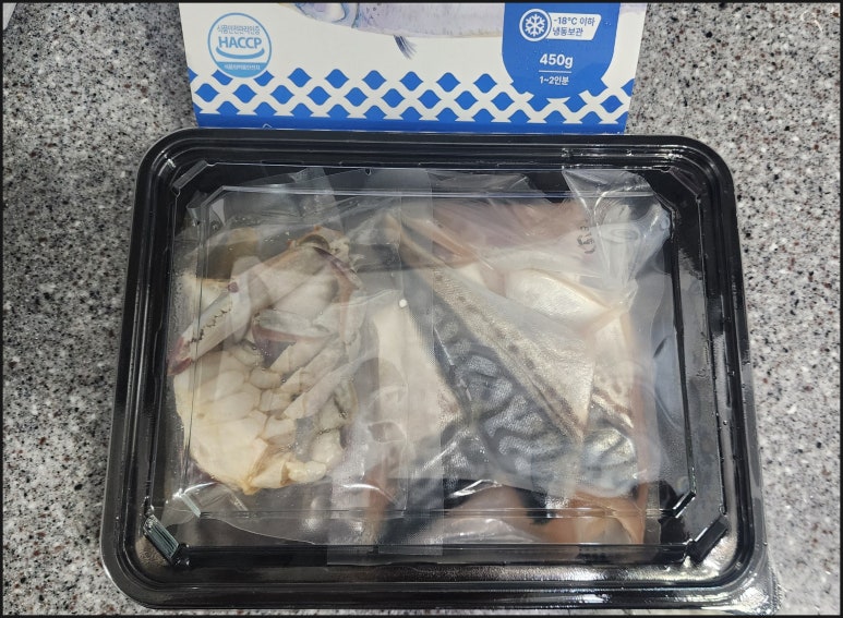 자반 고래밥 이미지