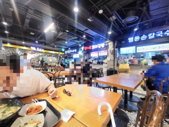킴스푸드 이미지